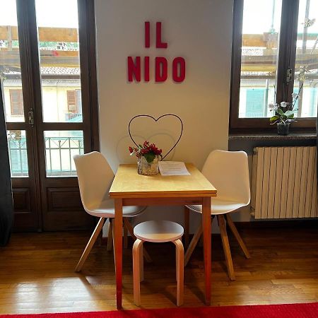 Il Nido Turim Exterior foto