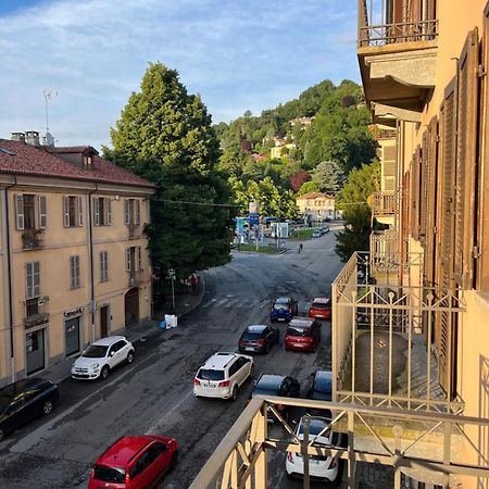 Il Nido Turim Exterior foto