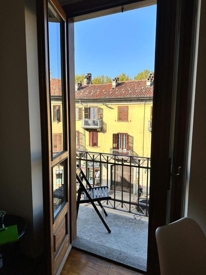 Il Nido Turim Exterior foto
