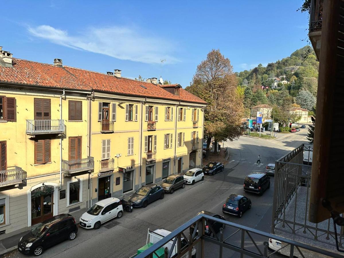 Il Nido Turim Exterior foto