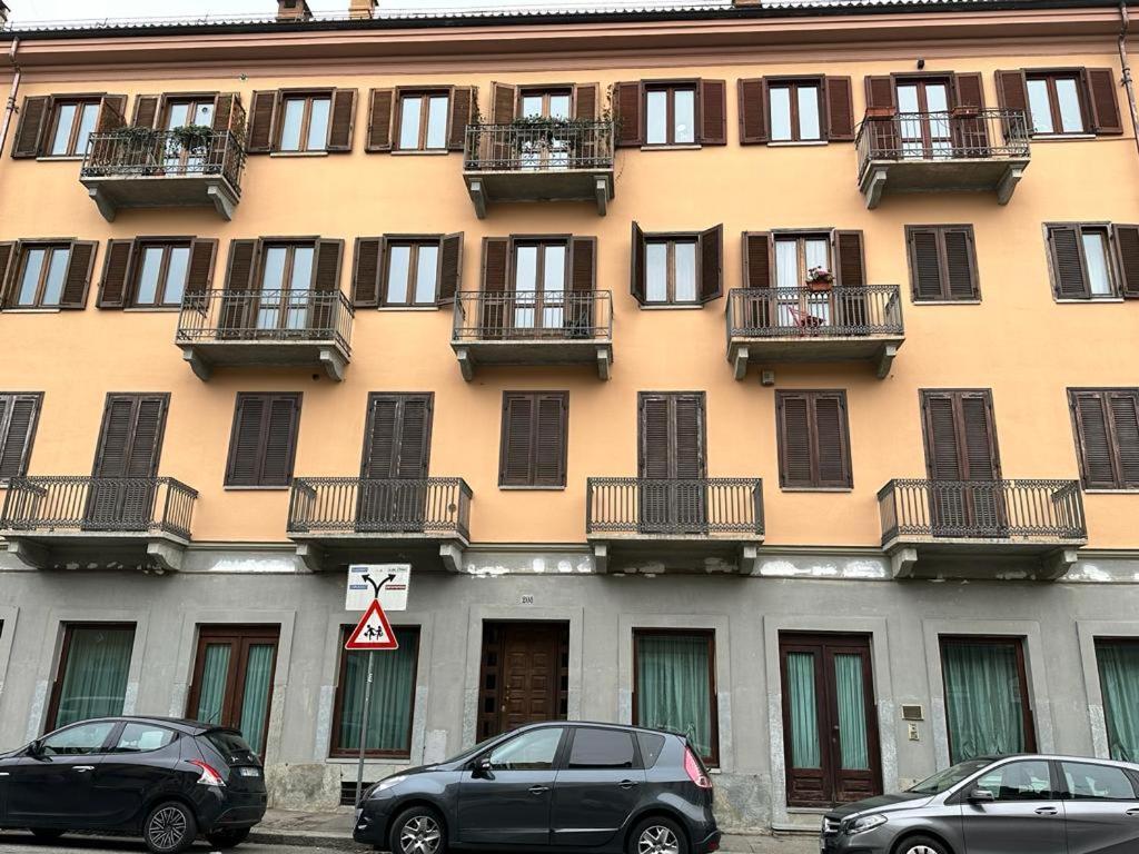 Il Nido Turim Exterior foto