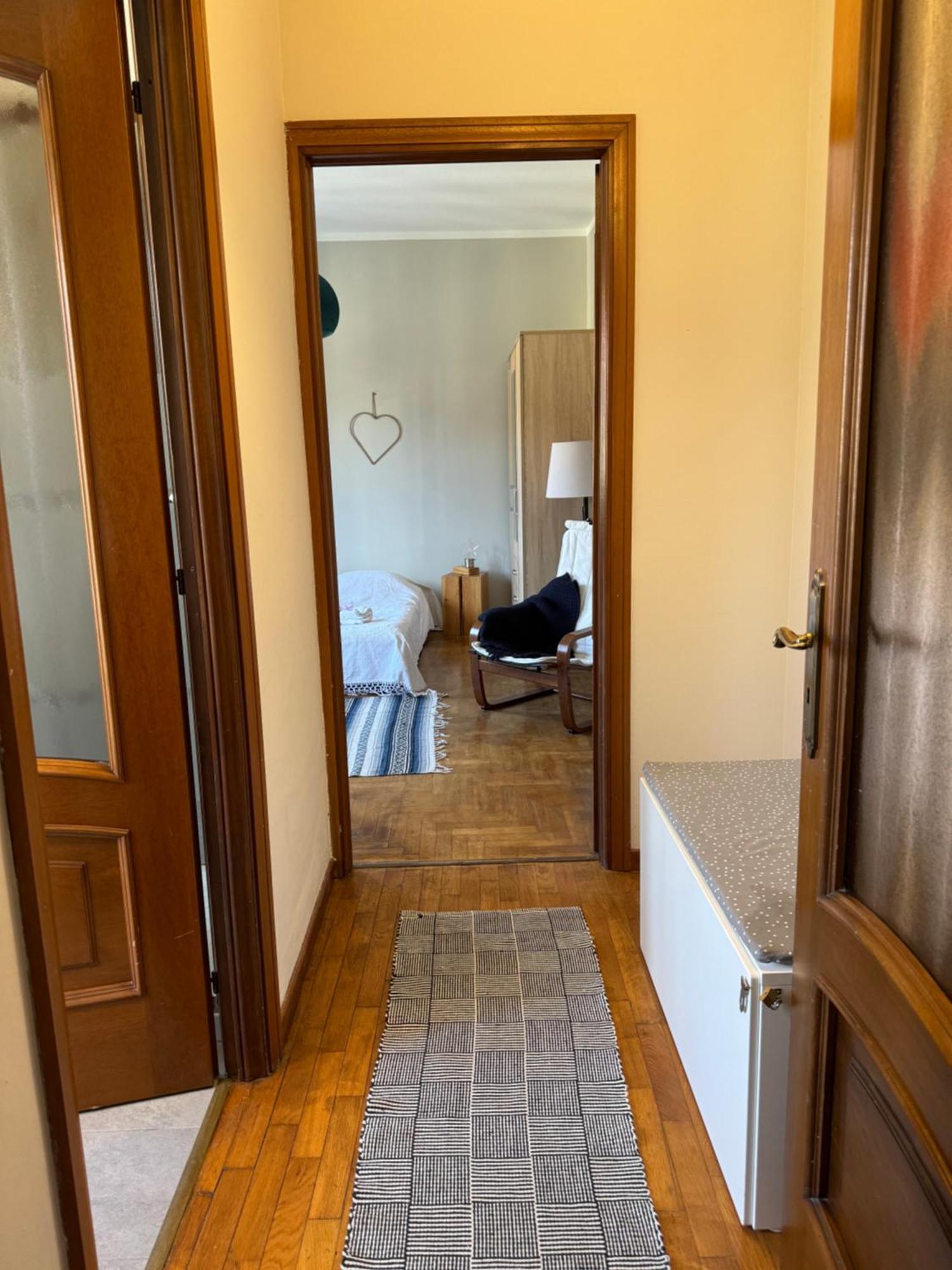 Il Nido Turim Exterior foto